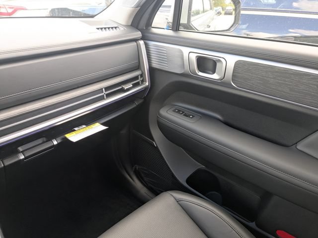 New 2027 Hyundai Santa Fe Limited FWD image 20