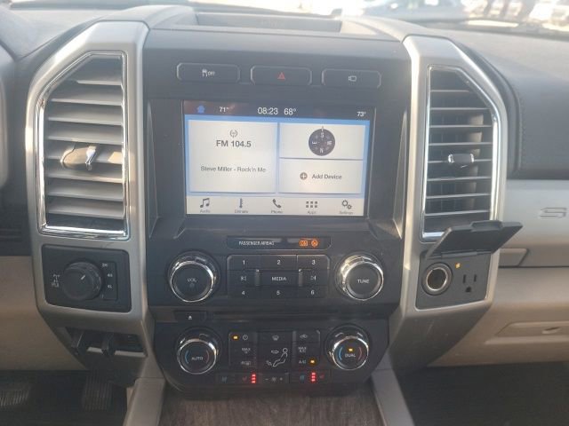 Used 2017 Ford F250 Lariat w/ Chrome Package image 16