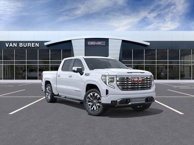 New 2026 GMC Sierra 1500 Denali image 1