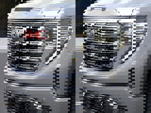 New 2026 GMC Sierra 1500 Denali w/ Technology Package image 13