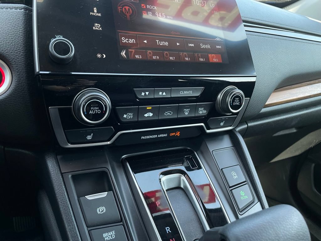 Used 2020 Honda CR-V EX image 18