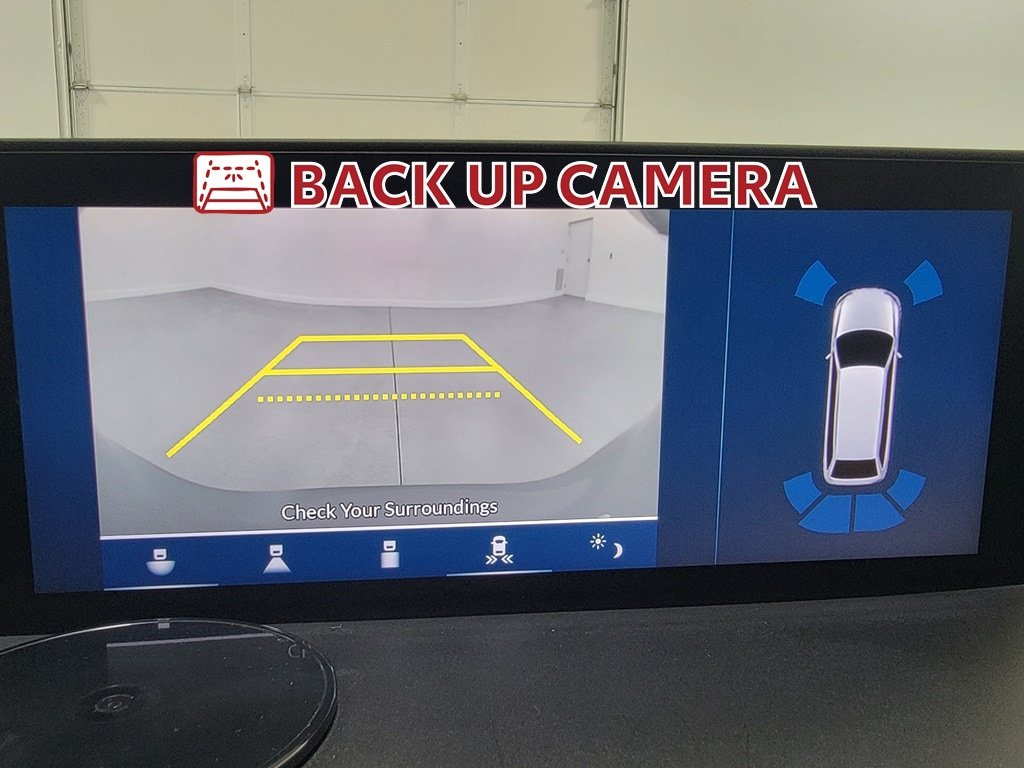 Used 2020 Acura RDX w/ Technology Package FWD image 20