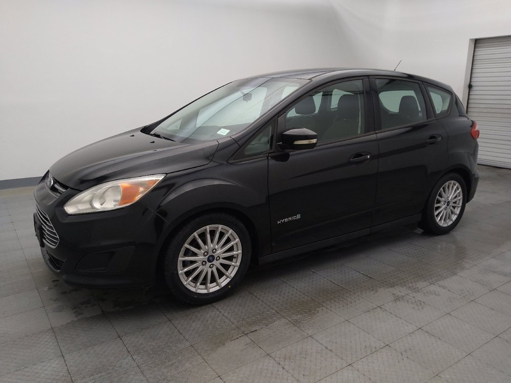 Used 2016 Ford C-MAX SE FWD image 2