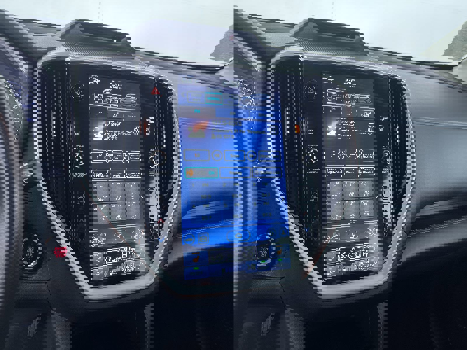 Certified 2023 Subaru Ascent Limited w/ Technology Package image 18