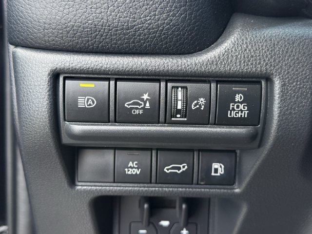 Used 2024 Toyota Land Cruiser w/ Premium Package AWD/4WD image 26