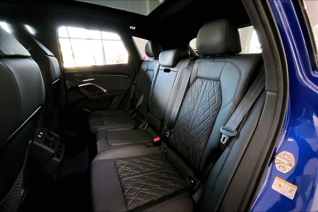 New 2025 Audi SQ5 Premium Plus image 10