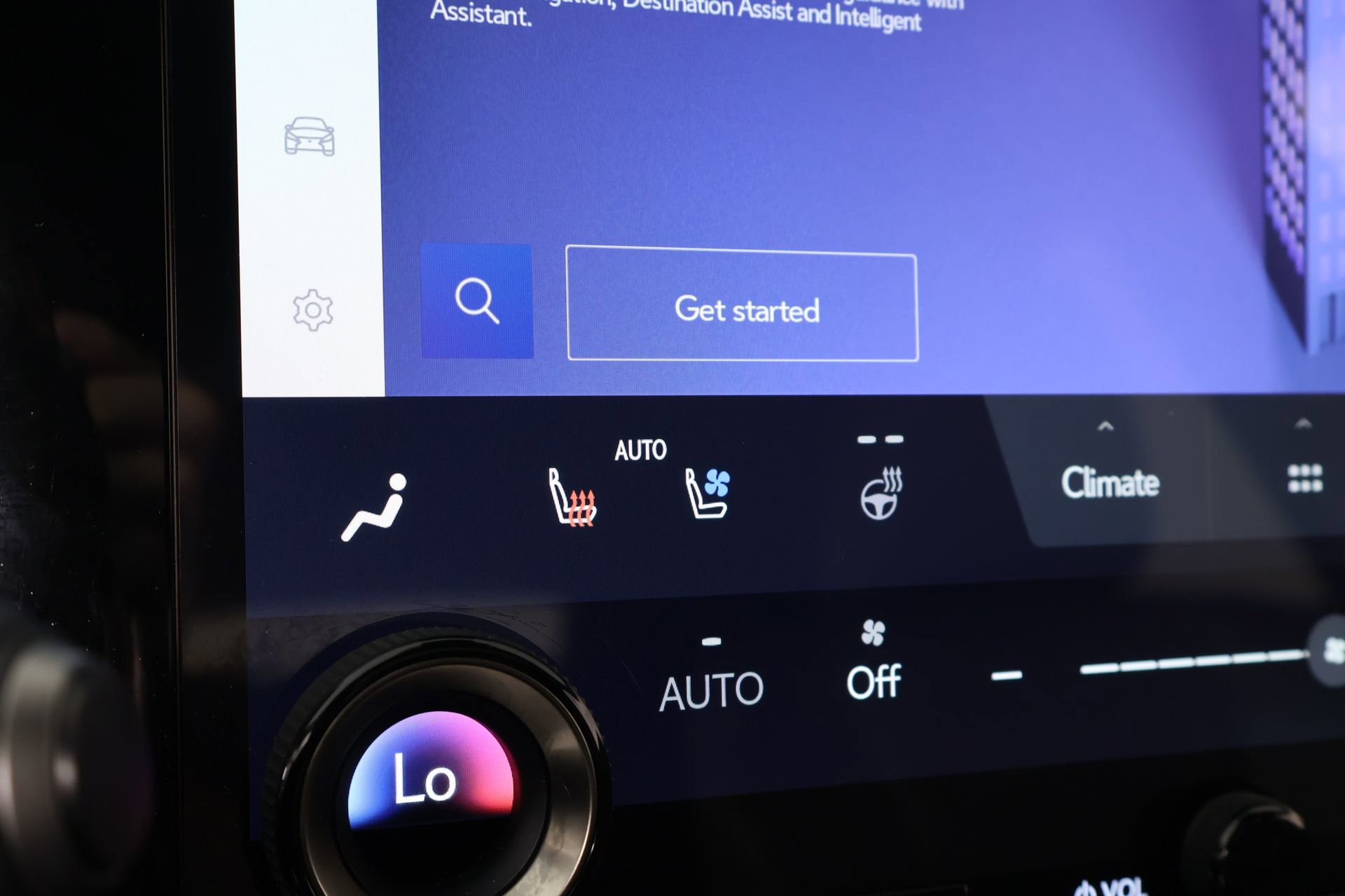 Used 2023 Lexus RX 350 Premium Plus w/ Cold Area Package FWD image 7