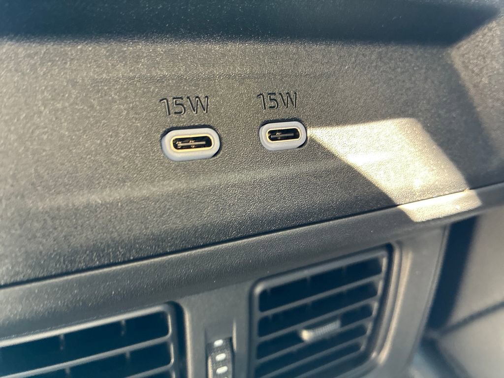 New 2026 Toyota RAV4 FWD image 28