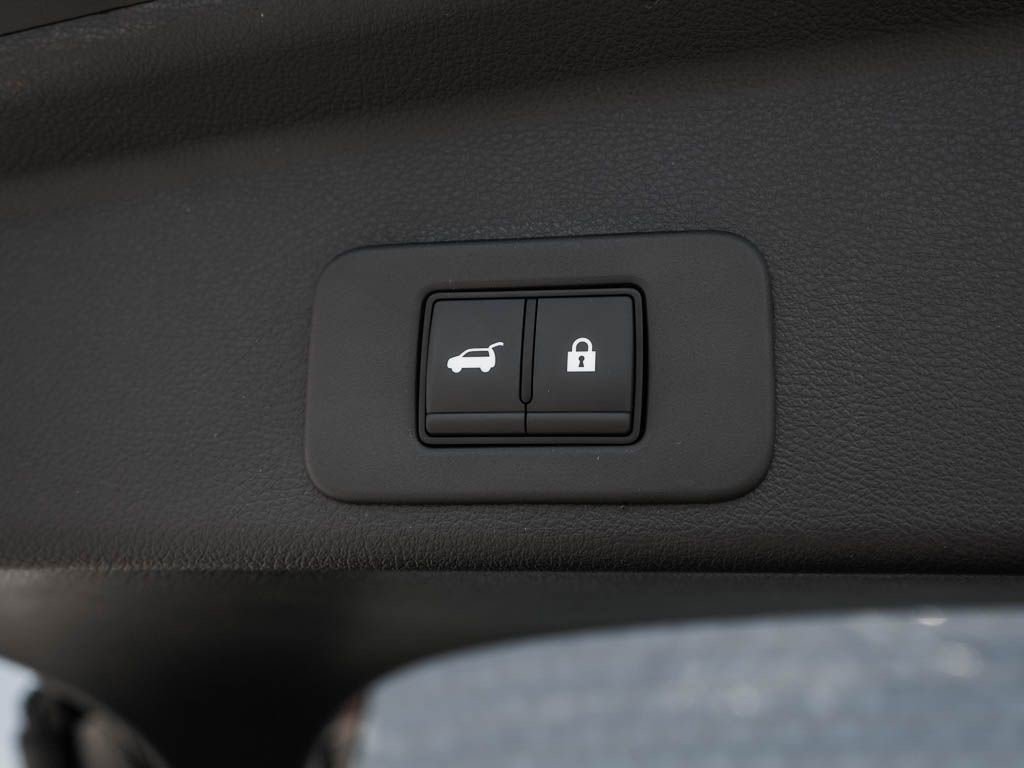 New 2026 Nissan Murano SL AWD/4WD image 9