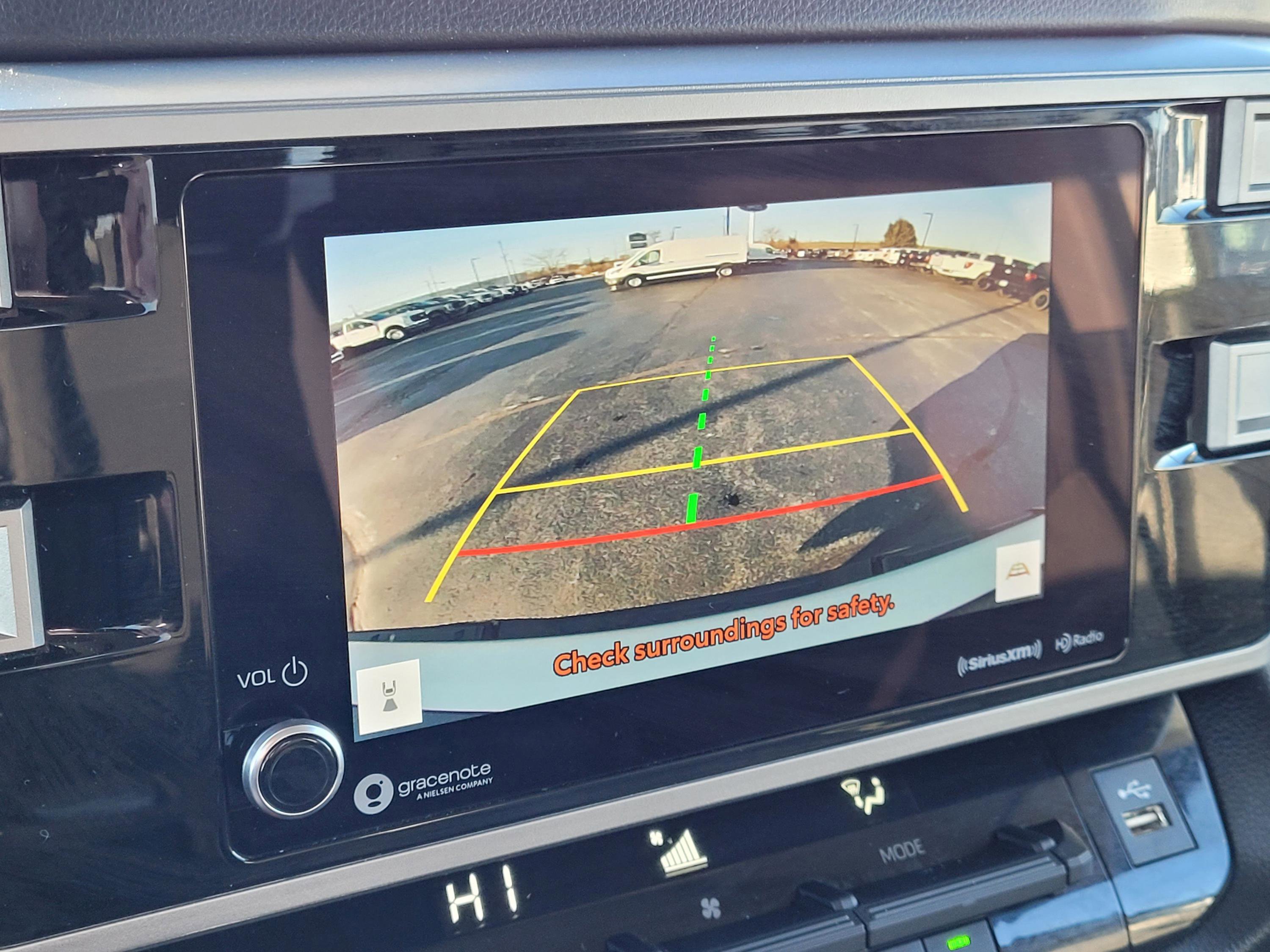 Used 2024 Toyota Tundra SR5 w/ SR5 Convenience Package image 20