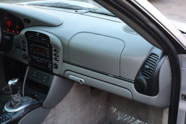 Used 2003 Porsche 911 Targa RWD image 44