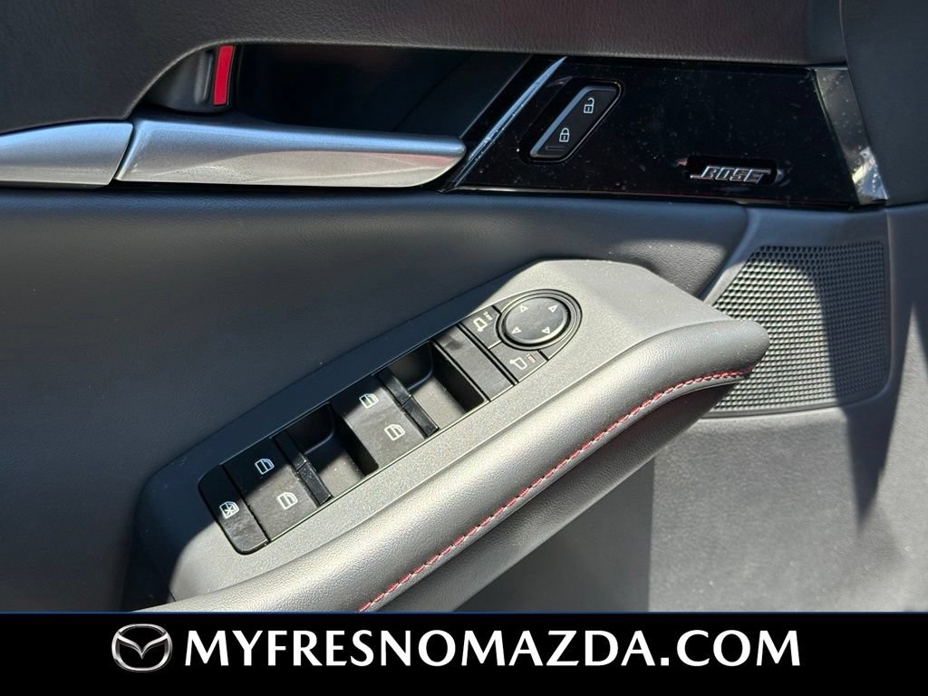 New 2026 MAZDA CX-30 AWD 2.5 S image 35
