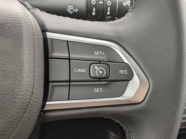 New 2026 Jeep Compass Latitude AWD/4WD image 20