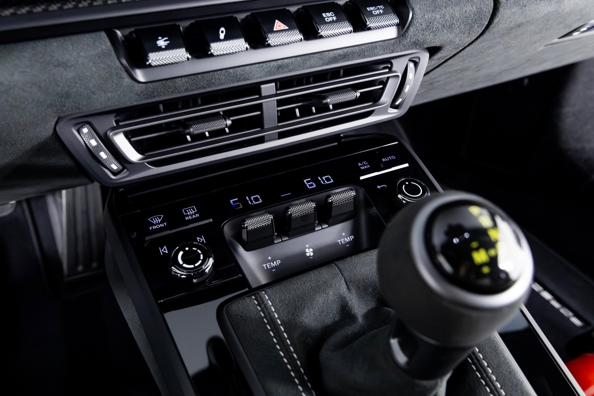 Used 2025 Porsche 911 GT3 RS image 26