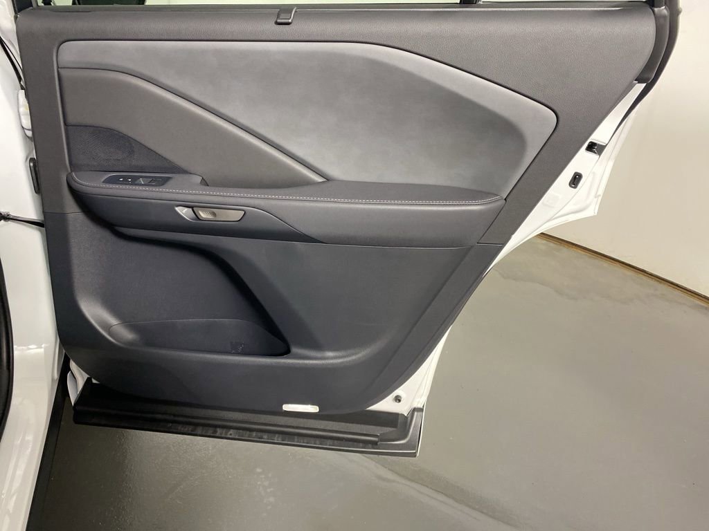 Certified 2026 Lexus TX 350 AWD w/ Technology Package image 32