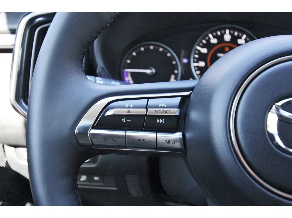 New 2026 MAZDA CX-50 2.5 Hybrid w/ Weather Package image 12