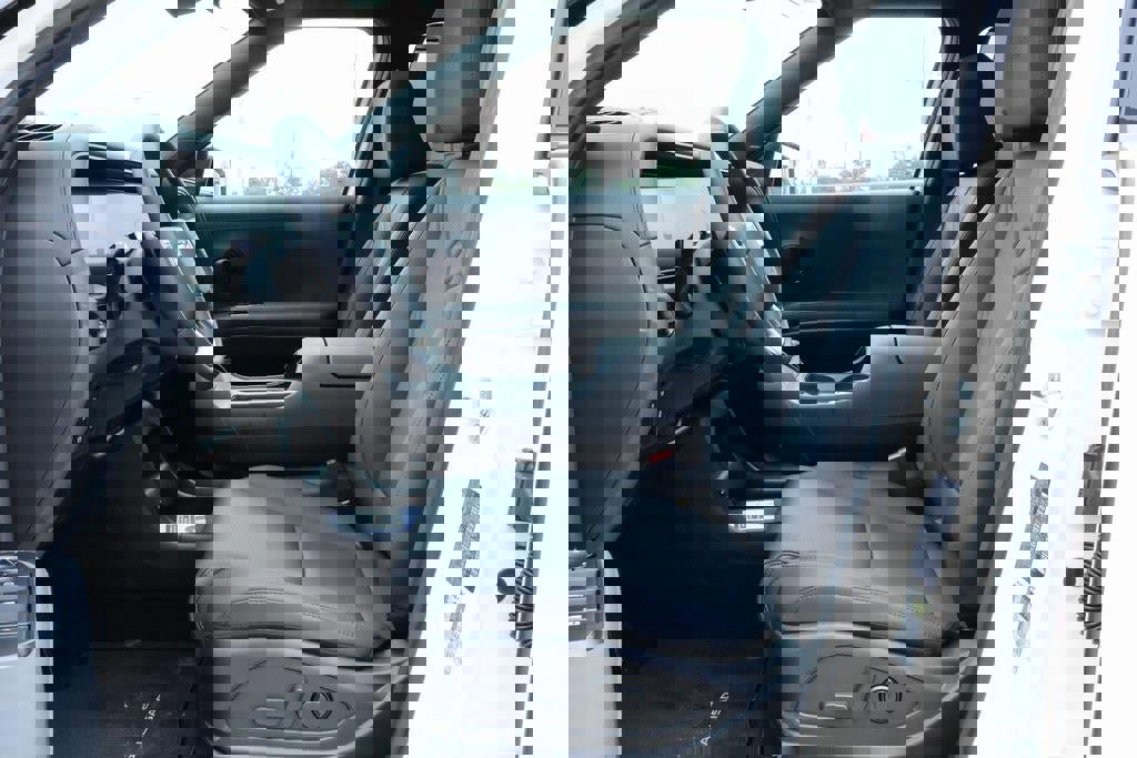 New 2026 Hyundai Palisade XRT Pro image 7