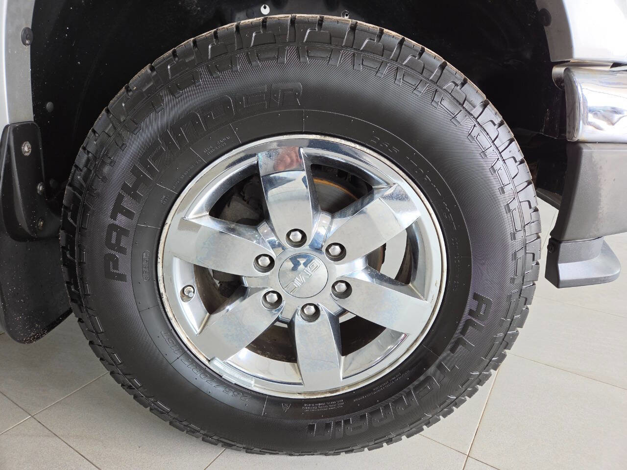 Used 2012 GMC Canyon SLE AWD/4WD image 10