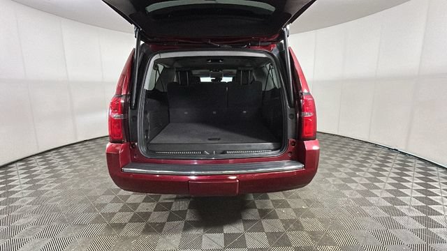 Used 2017 Chevrolet Suburban Premier AWD/4WD image 27