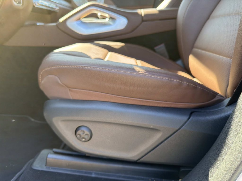Used 2026 Mercedes-Benz GLE 350 4MATIC image 17