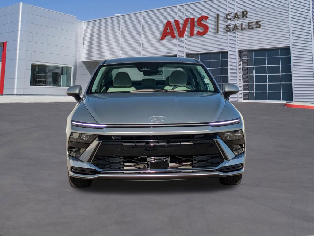 Used 2025 Hyundai Sonata SEL image 2