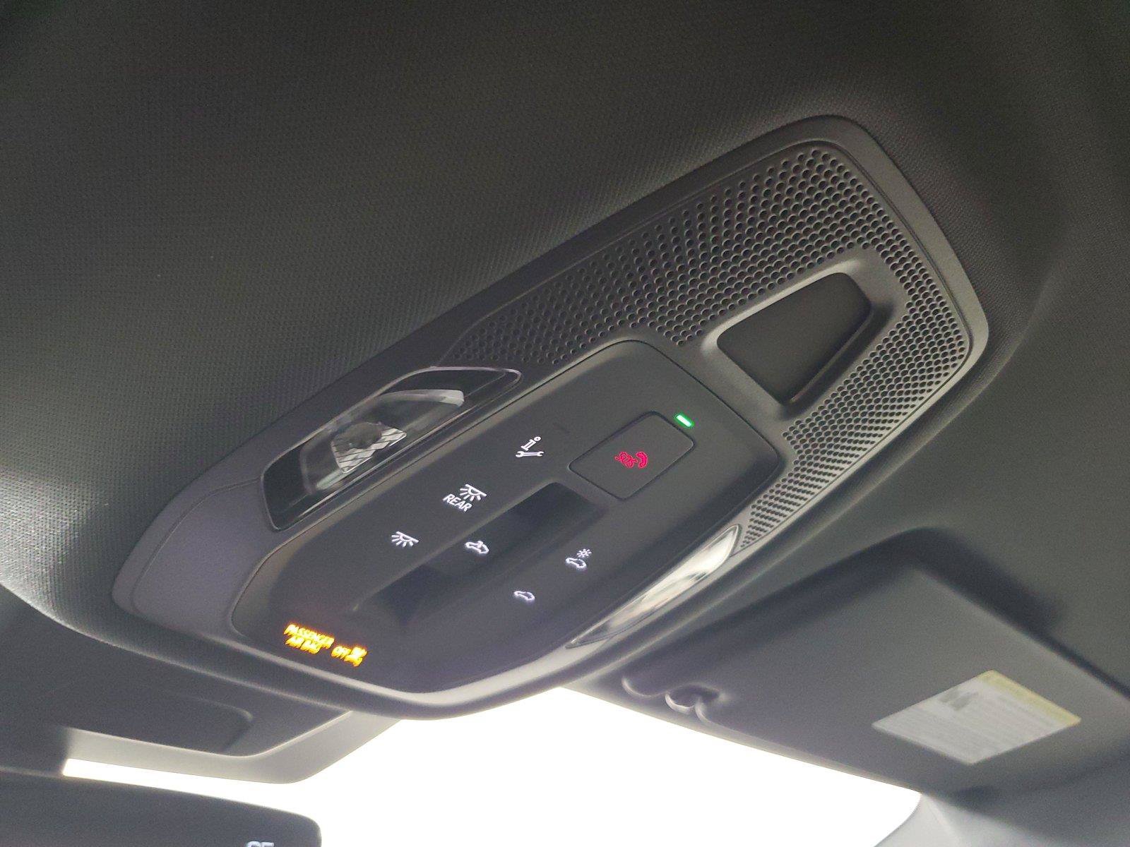 New 2027 Audi Q6 e-tron Premium Plus AWD/4WD image 35
