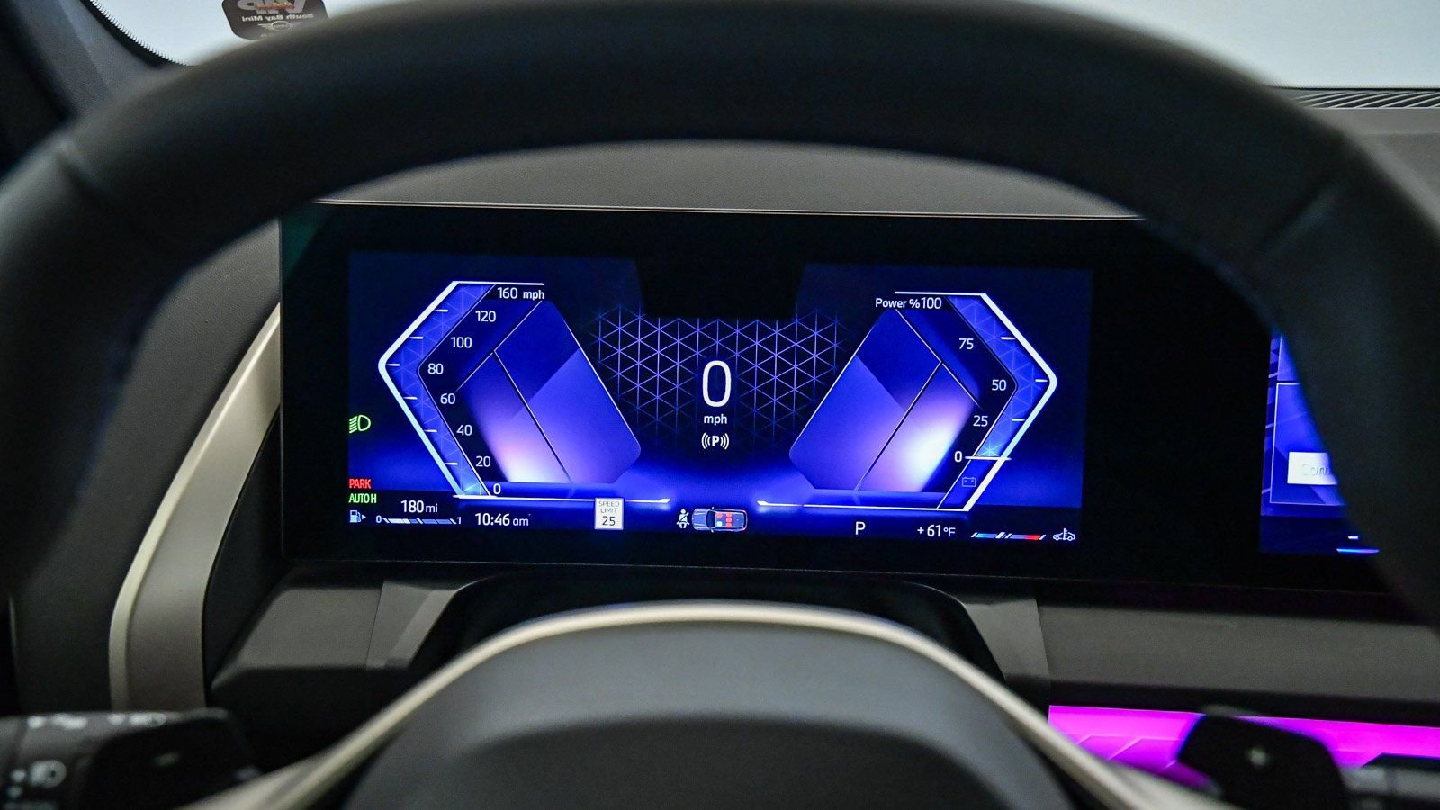 Used 2025 BMW X3 xDrive30i w/ Convenience Package image 25