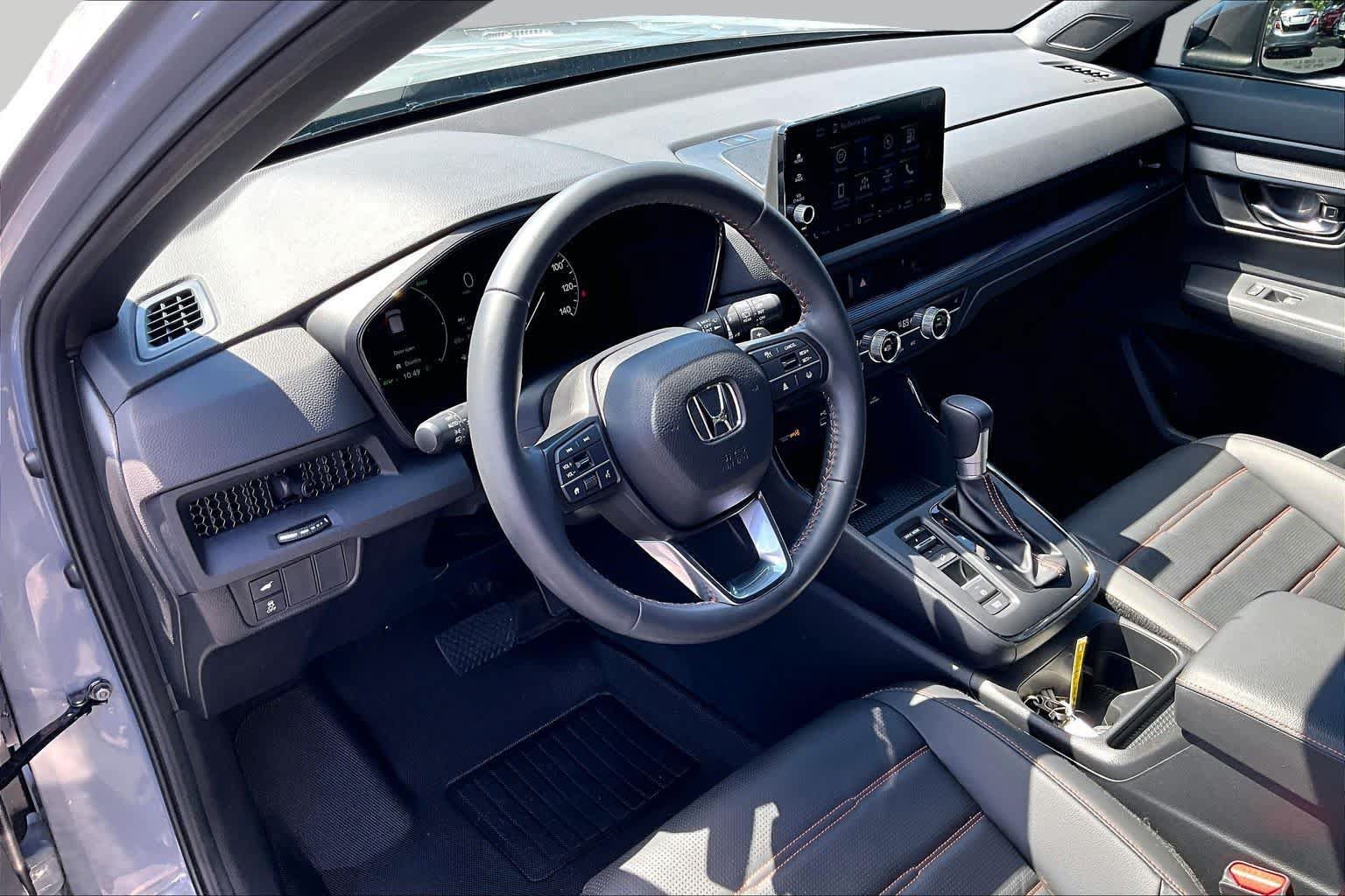 Used 2024 Honda CR-V Sport-L image 18