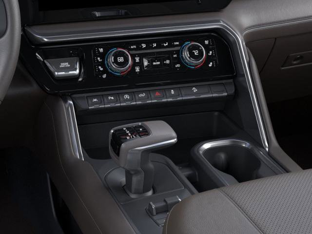 New 2026 GMC Sierra 1500 Denali AWD/4WD image 47