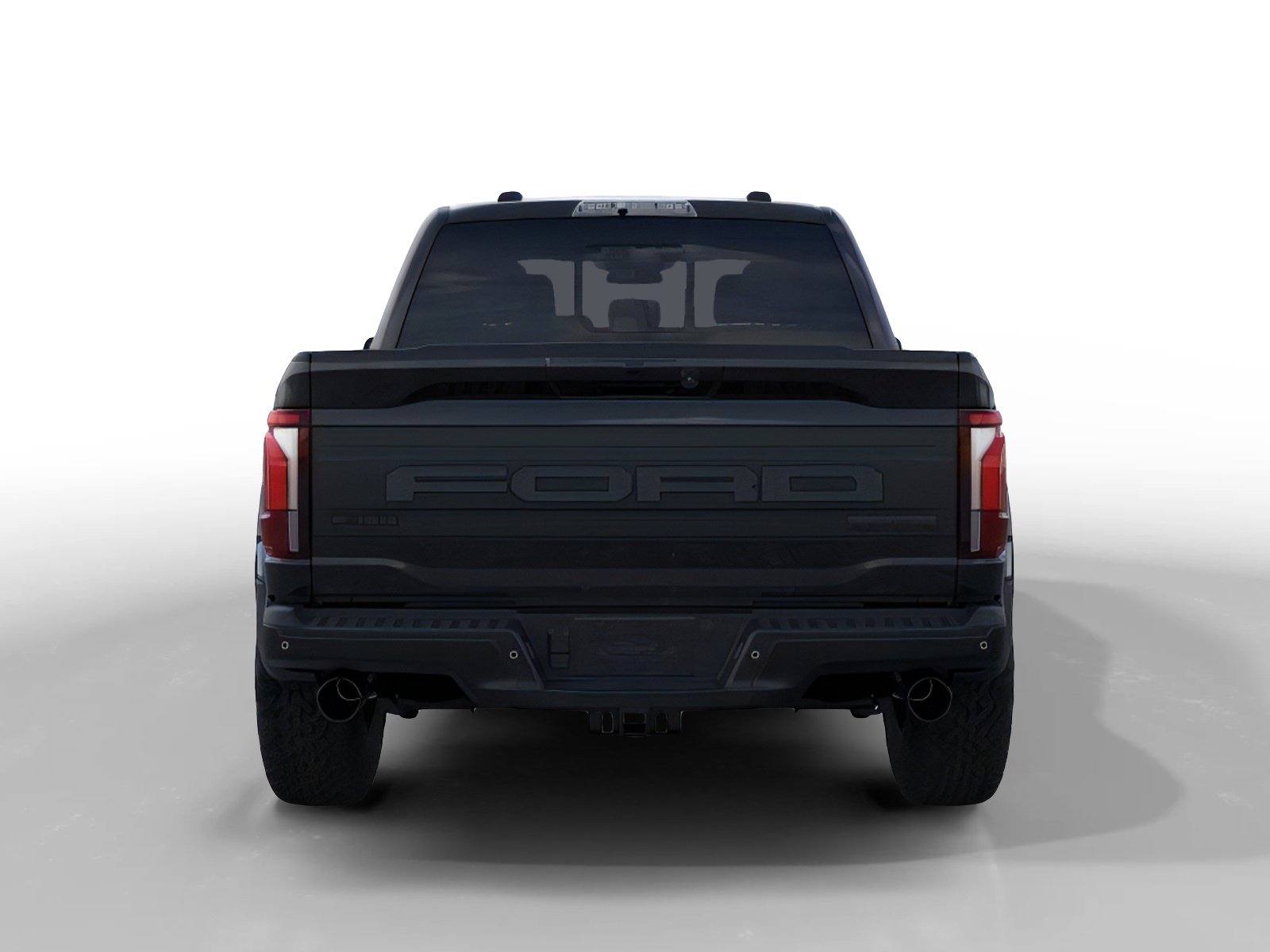New 2026 Ford F150 Raptor AWD/4WD image 5