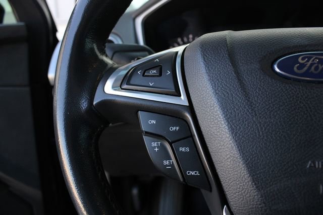 Used 2014 Ford Fusion SE w/ Equipment Group 201A image 12