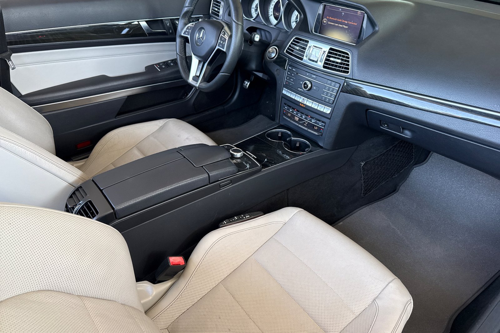 Used 2016 Mercedes-Benz E 400 Cabriolet image 19