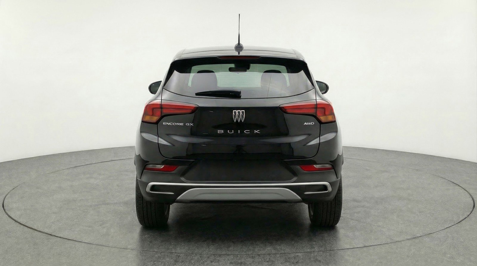 Used 2025 Buick Encore GX Preferred AWD/4WD image 7