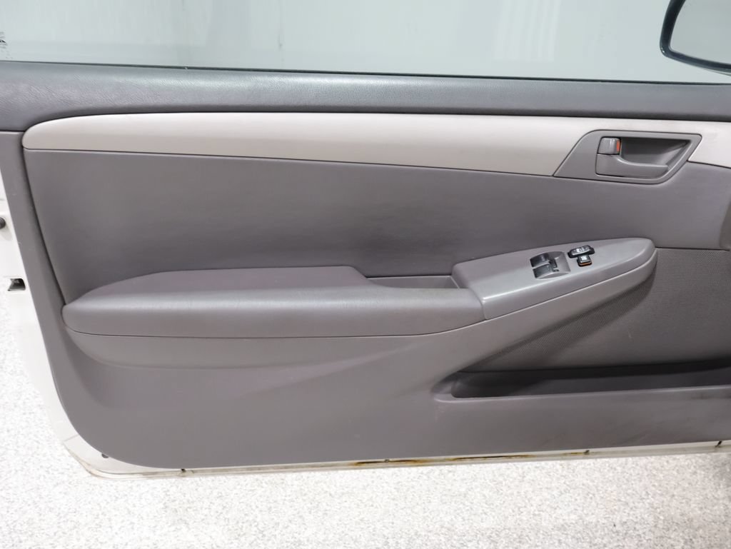 Used 2007 Toyota Solara SE FWD image 13