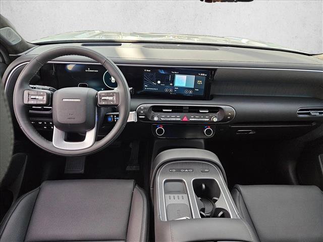 New 2026 Hyundai Palisade Calligraphy image 11