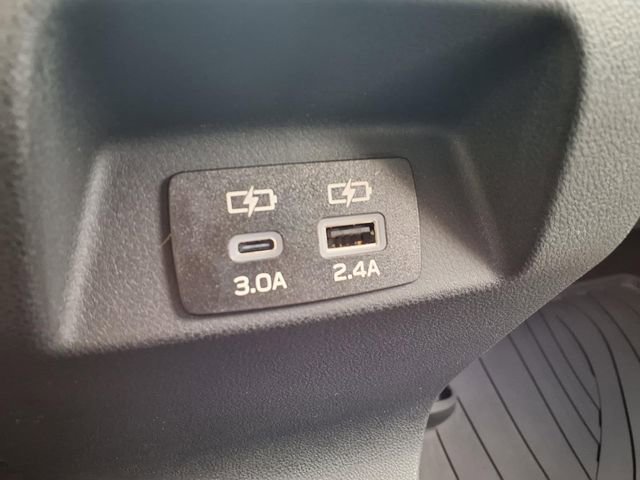 New 2026 Subaru Crosstrek 2.0i Premium AWD/4WD image 10
