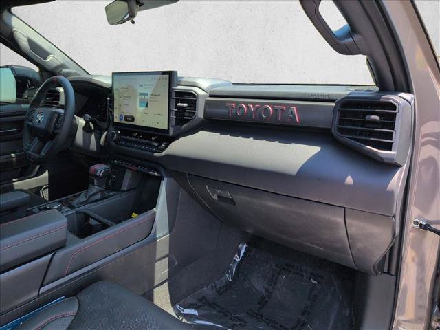 Used 2025 Toyota Tundra TRD Pro AWD/4WD image 24