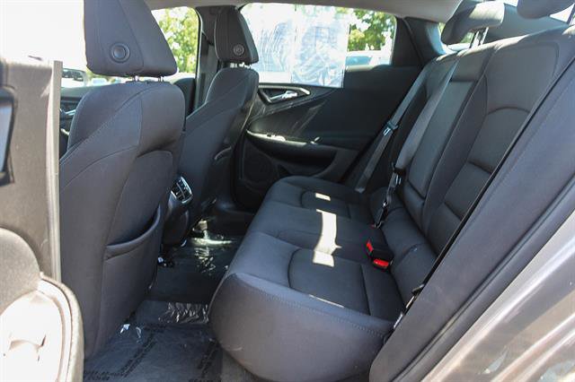 Used 2022 Chevrolet Malibu LT image 18