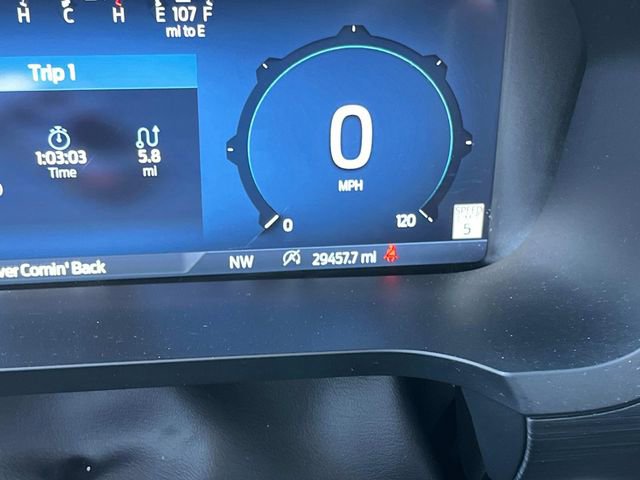 Used 2024 Ford F150 XLT w/ Equipment Group 302A MID image 40