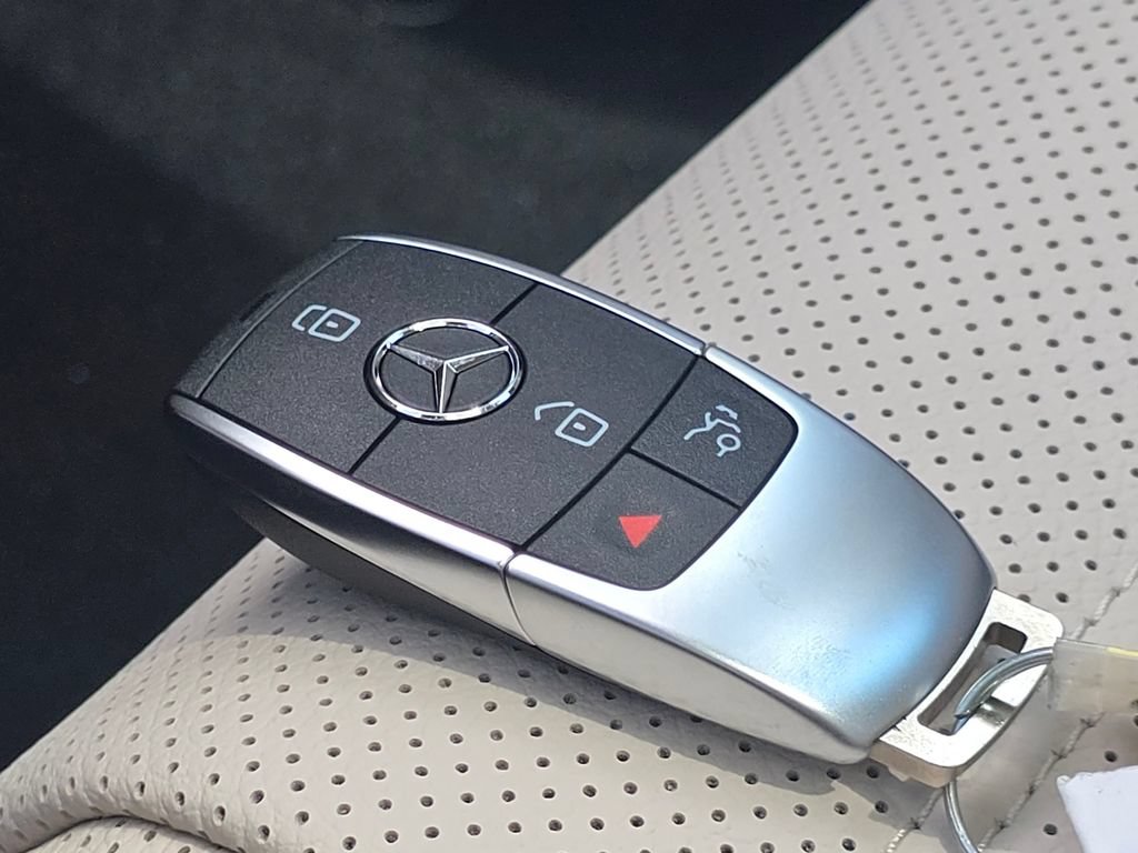 New 2026 Mercedes-Benz GLE 450 4MATIC image 40