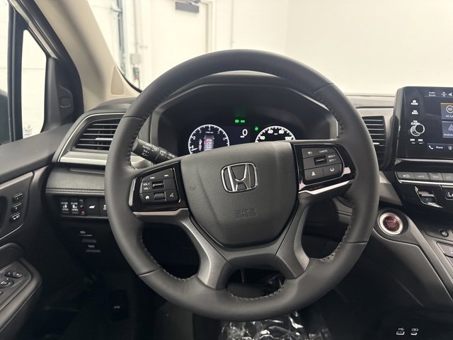 New 2026 Honda Odyssey EX-L image 23