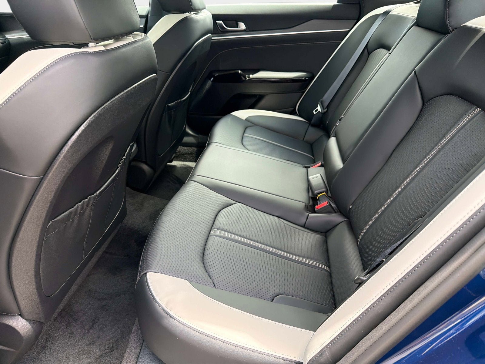 New 2026 Kia K5 GT-Line FWD image 11