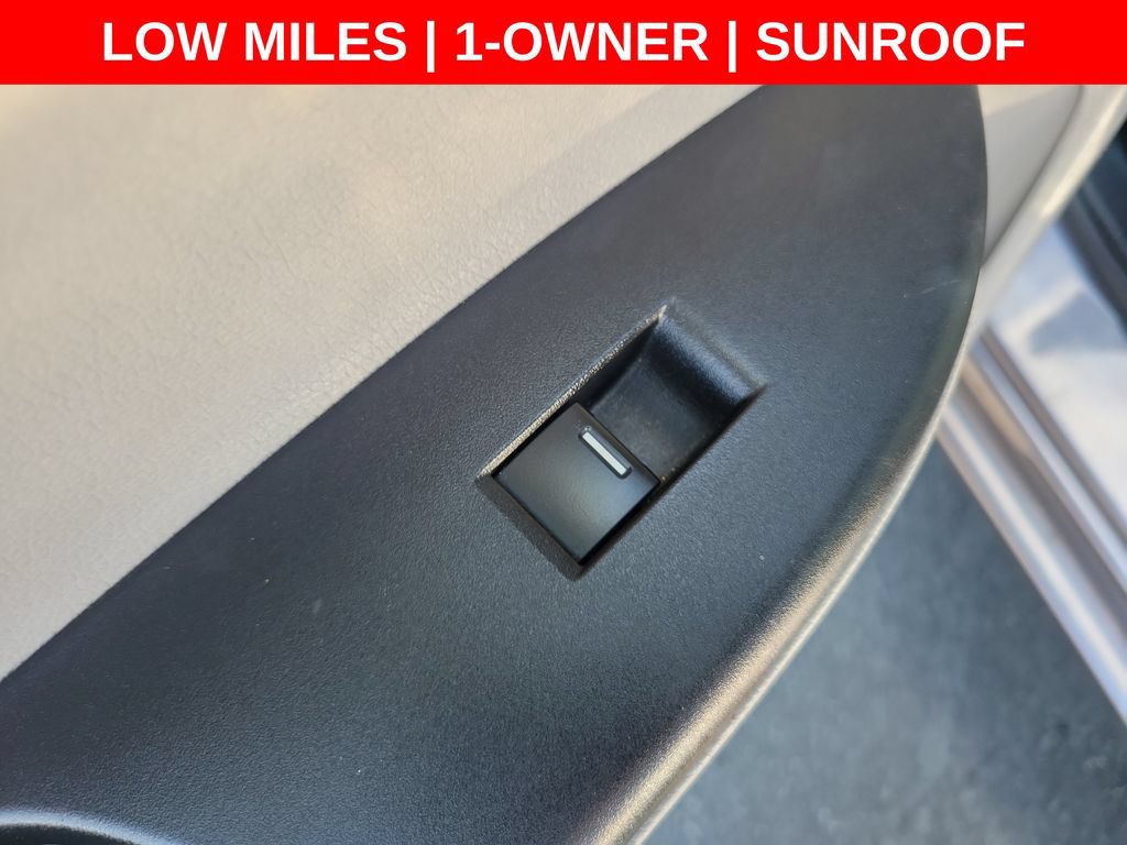 Used 2015 Honda Accord EX-L image 19