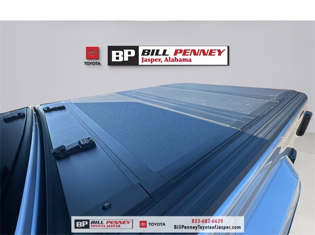 Used 2023 Jeep Gladiator Willys image 19