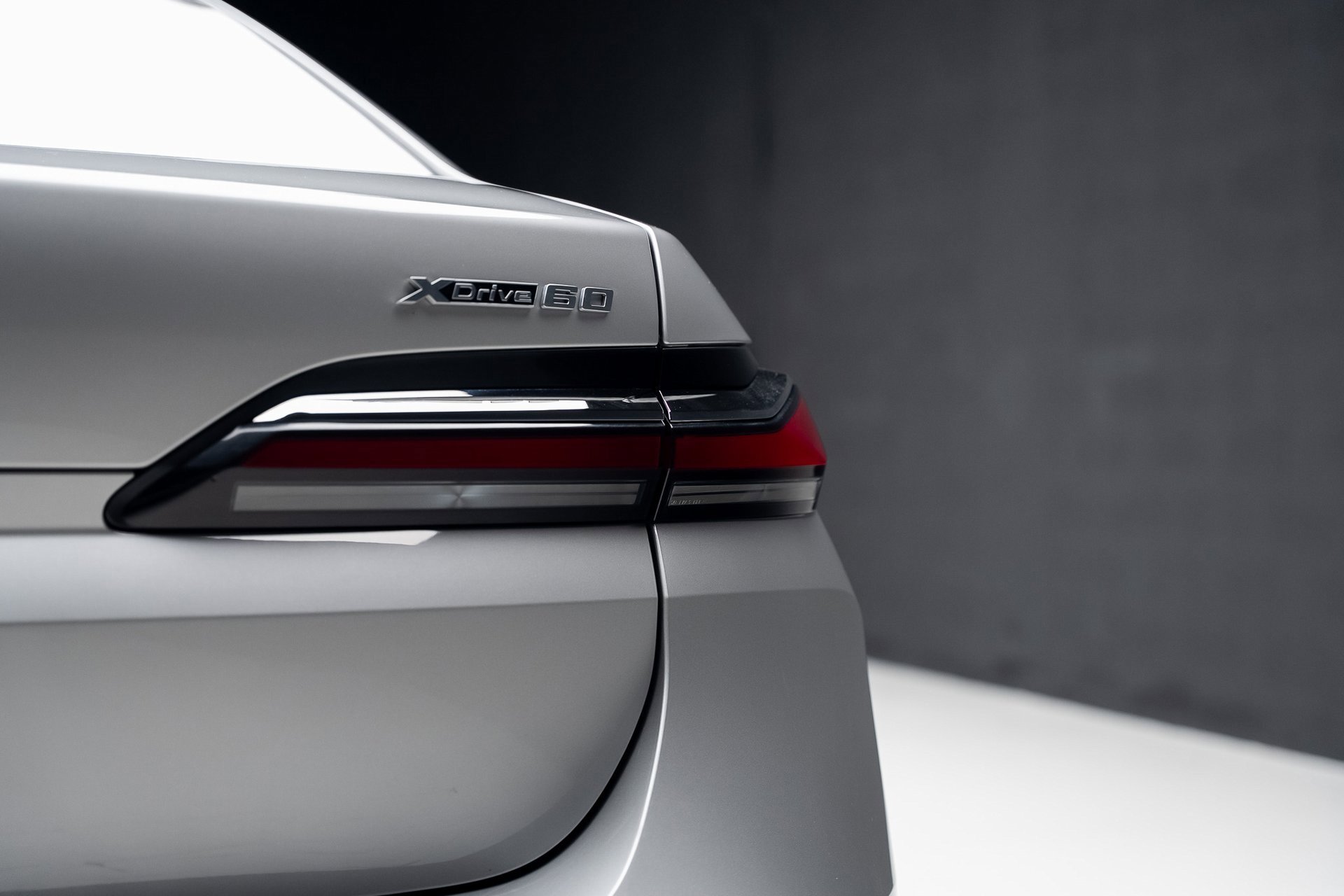 Used 2023 BMW i7 xDrive60 image 28