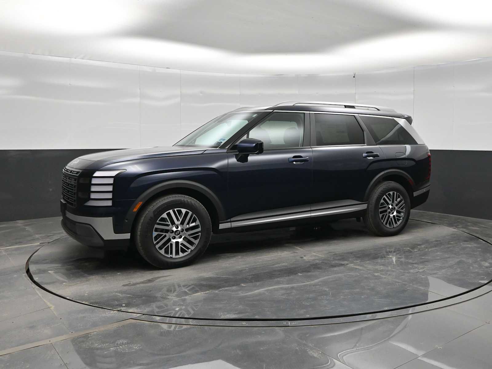 New 2027 Hyundai Palisade SEL AWD/4WD image 1