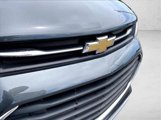 Used 2018 Chevrolet Trax LT FWD image 29