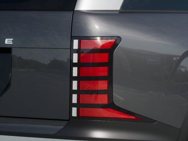 New 2026 Hyundai Palisade SEL FWD image 10
