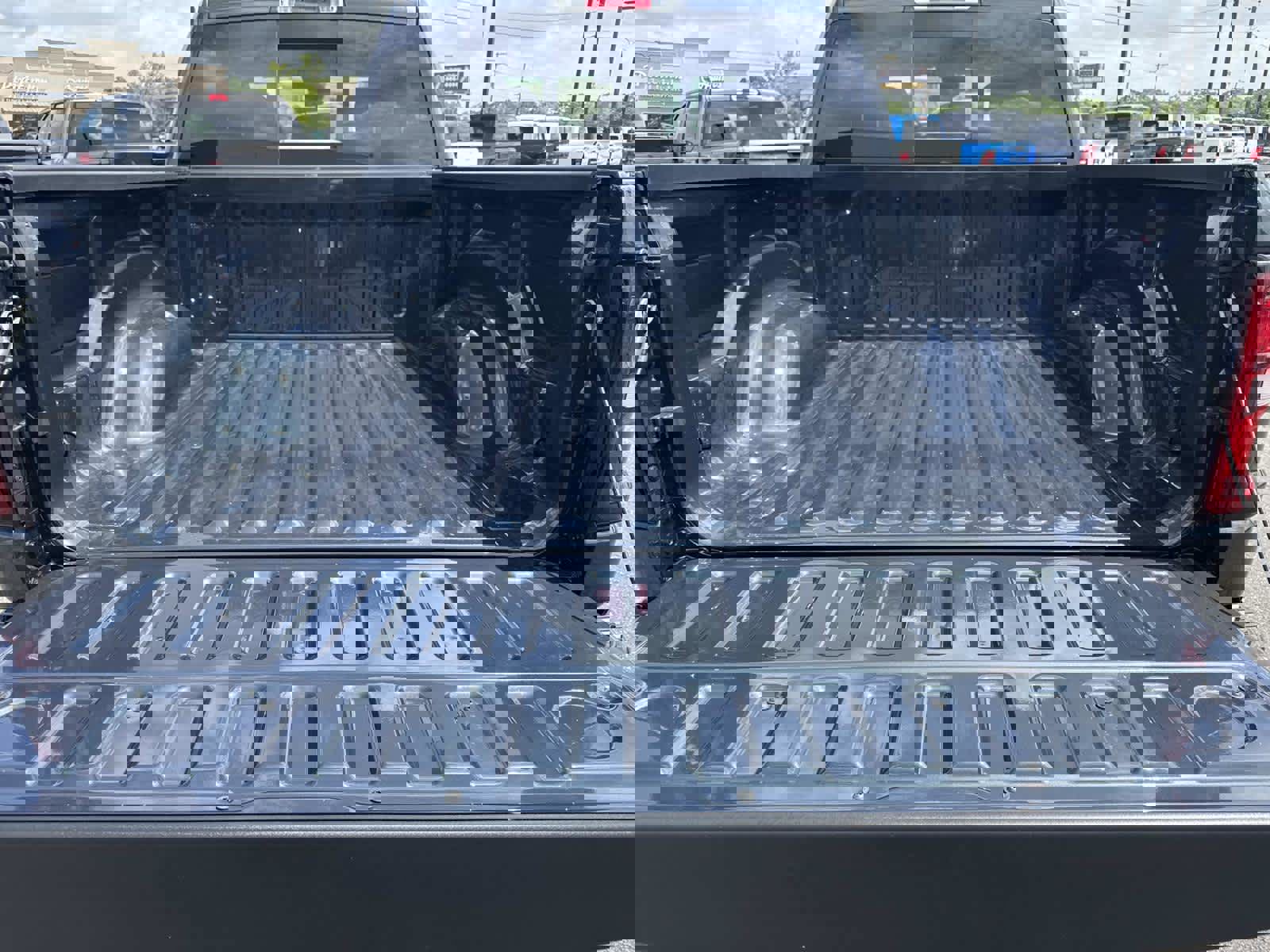 New 2026 RAM 1500 Express image 7