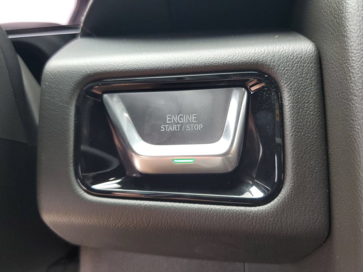 New 2026 GMC Yukon XL Denali RWD image 24